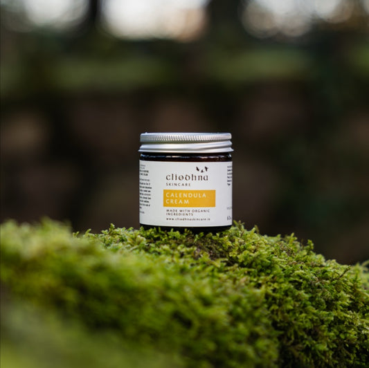 Calendula Cream